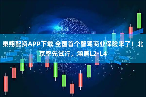 秦翔配资APP下载 全国首个智驾商业保险来了！北京率先试行，涵盖L2-L4